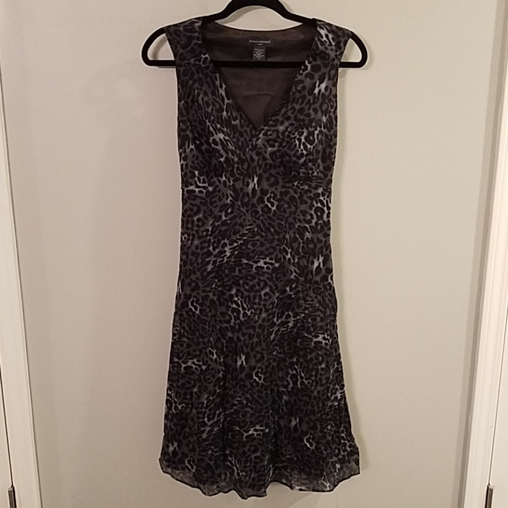 Banana Republic Dress